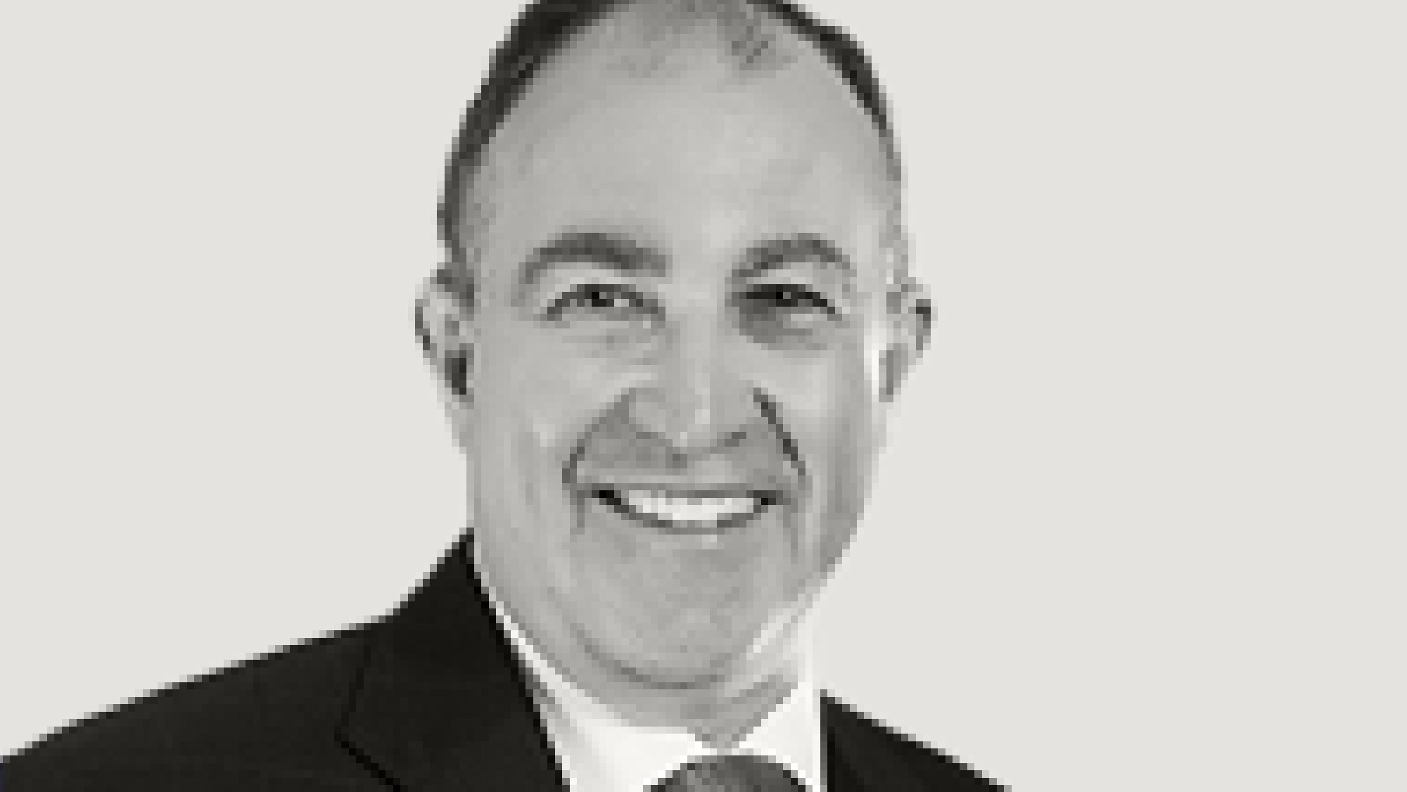 Headshot of Mark Johnson for CEO Succession page
